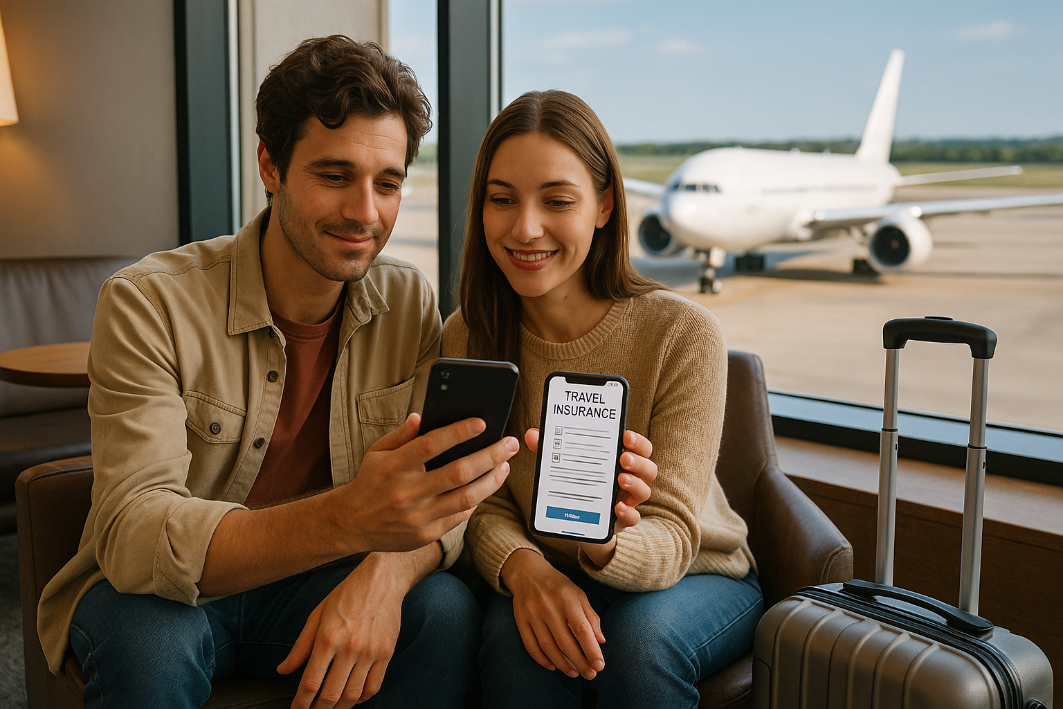 Travel Insurance
